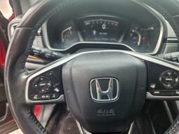 
										2020 Honda CR-V EX-L full									