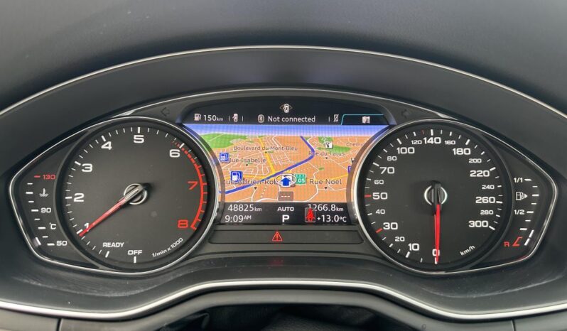 
								2018 Audi A4 A4 Progressiv Qtro full									