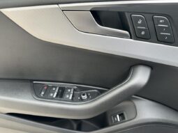 
										2018 Audi A4 A4 Progressiv Qtro full									