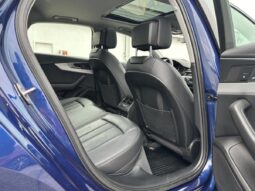 
										2018 Audi A4 A4 Progressiv Qtro full									