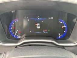 
										2020 Toyota Corolla XSE CVT full									