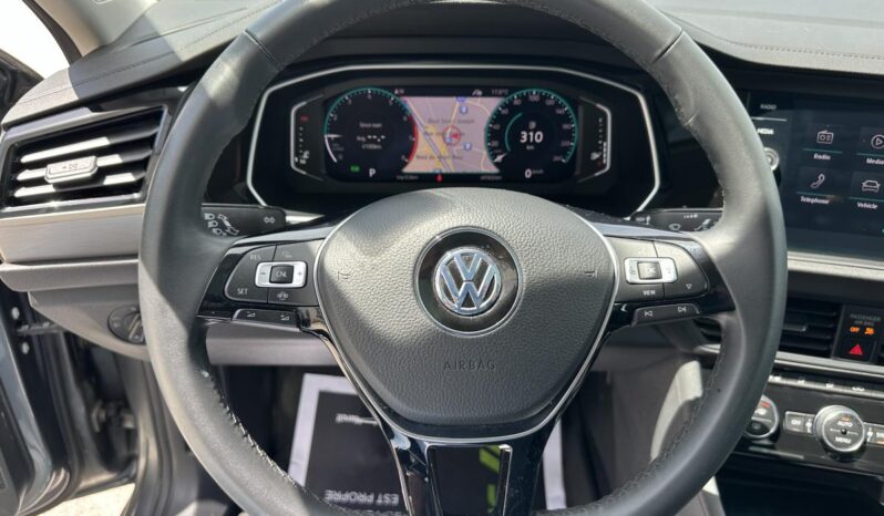 
								2020 Volkswagen Jetta Execline Auto full									