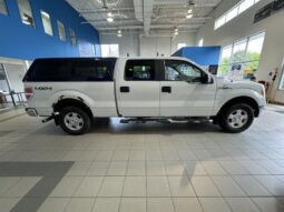 
										2013 Ford F-150 full									