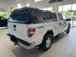 
										2013 Ford F-150 full									