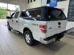 
										2013 Ford F-150 full									