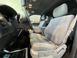 
										2013 Ford F-150 full									