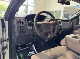 
										2013 Ford F-150 full									