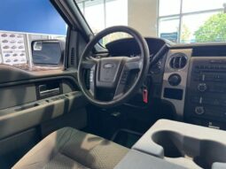 
										2013 Ford F-150 full									