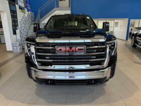 2024 GMC Sierra 2500HD SLE