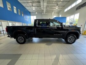 2024 GMC Sierra 2500HD SLE