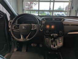 
										2022 Honda CR-V SPORT AWD full									