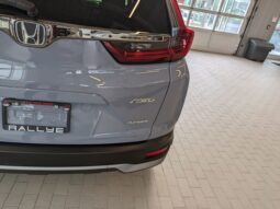 
										2022 Honda CR-V SPORT AWD full									