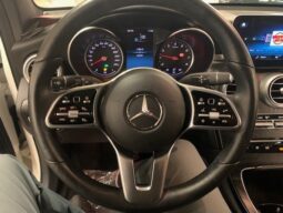 
										2020 Mercedes-Benz GLC300 4MATIC SUV full									