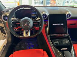 
										2024 Mercedes-Benz AMG GT 2 Door AMG GT 63 4MATIC+ full									