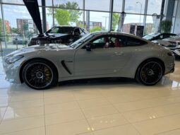 
										2024 Mercedes-Benz AMG GT 2 Door AMG GT 63 4MATIC+ full									