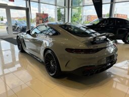 
										2024 Mercedes-Benz AMG GT 2 Door AMG GT 63 4MATIC+ full									