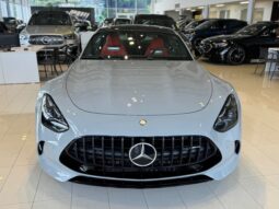 
										2024 Mercedes-Benz AMG GT 2 Door AMG GT 63 4MATIC+ full									