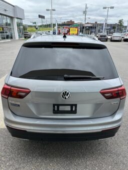 
										2020 Volkswagen Tiguan Highline 4MOTION full									