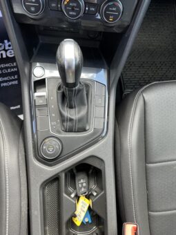 
										2021 Volkswagen Tiguan Comfortline 4MOTION full									