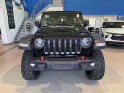 
										2018 Jeep Wrangler Unlimited Rubicon full									