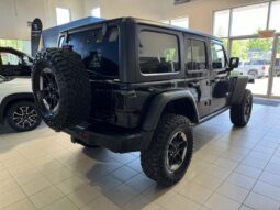 
										2018 Jeep Wrangler Unlimited Rubicon full									