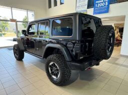 
										2018 Jeep Wrangler Unlimited Rubicon full									