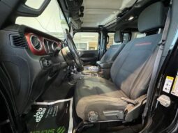 
										2018 Jeep Wrangler Unlimited Rubicon full									