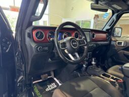 
										2018 Jeep Wrangler Unlimited Rubicon full									