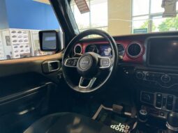 
										2018 Jeep Wrangler Unlimited Rubicon full									