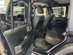 
										2018 Jeep Wrangler Unlimited Rubicon full									