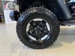 
										2018 Jeep Wrangler Unlimited Rubicon full									