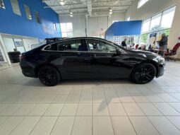 
										2024 Chevrolet Malibu 1LT full									