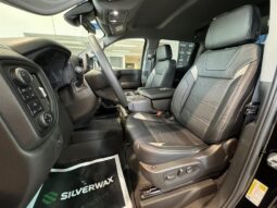 
										2024 Chevrolet Silverado 1500 Custom full									