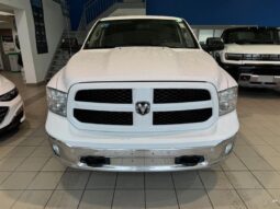 
										2018 RAM 1500 SLT full									