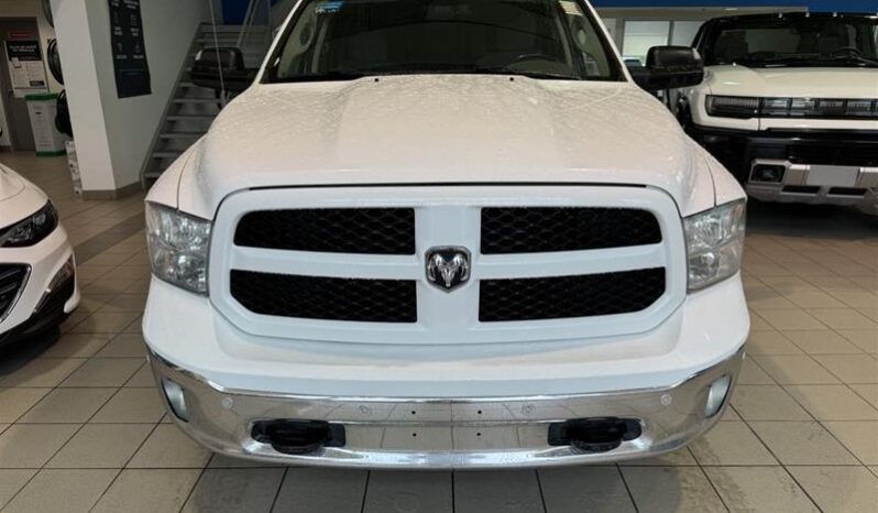 
								2018 RAM 1500 SLT full									