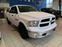 
										2018 RAM 1500 SLT full									