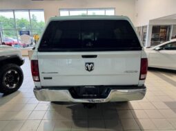 
										2018 RAM 1500 SLT full									