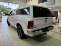 
										2018 RAM 1500 SLT full									