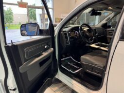 
										2018 RAM 1500 SLT full									