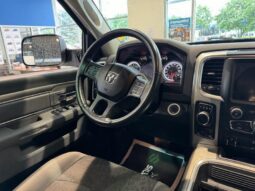 
										2018 RAM 1500 SLT full									