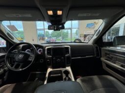 
										2018 RAM 1500 SLT full									