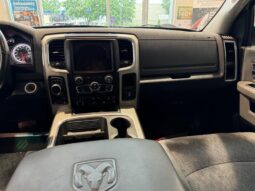 
										2018 RAM 1500 SLT full									