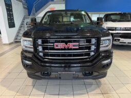 
										2018 GMC Sierra 1500 SLT full									