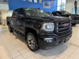 
										2018 GMC Sierra 1500 SLT full									