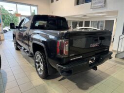 
										2018 GMC Sierra 1500 SLT full									