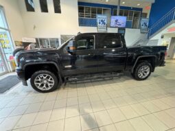 
										2018 GMC Sierra 1500 SLT full									