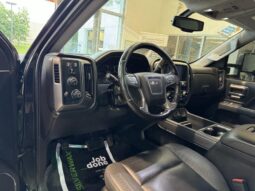 
										2018 GMC Sierra 1500 SLT full									