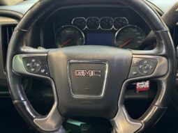 
										2018 GMC Sierra 1500 SLT full									