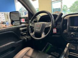 
										2018 GMC Sierra 1500 SLT full									