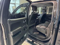 
										2018 GMC Sierra 1500 SLT full									